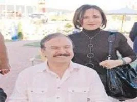 Başörtüsünü çıkardı, Hürriyet’i mest etti
