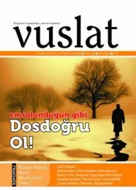 Vuslat’ın Aralık konusu&nbsp;“Eminlik”