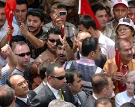 Cenaze istismarcıları şehir şehir dolaşmış