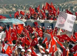 Türkiye için yeni tehdidin adı: Baas’cılık!