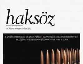 Haksöz, Müslüman&nbsp;Kürtlere açılımı sordu