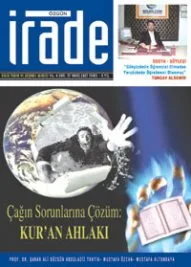 <FONT size=4>Özgün İrade dört yaşında</FONT>