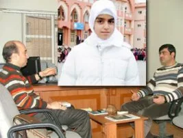 Ece Nur’un babası sitem dolu