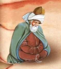 Celaleddin Rumi’yi nasıl bilirsiniz?