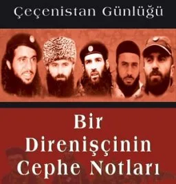 Kitap Tanıtımı: Çeçenistan Günlüğü