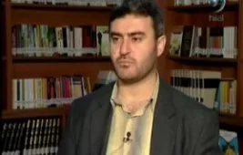 Hilal TV Söyleşi