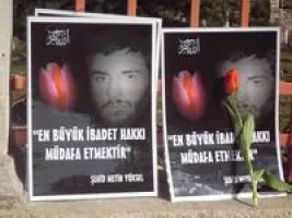 ŞEHADETE ŞUBAT’TA YÜRÜYENLER