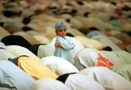 Namaz Nedir?