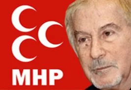 <FONT face=Georgia size=4>Aslına rucü eden MHP </FONT>
