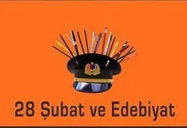 Tasfiye “28 Şubat ve edebiyat” dosyasıyla çıktı
