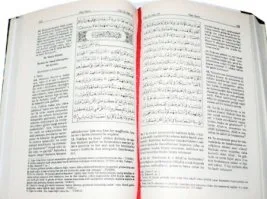 Kur’an meali okuma rehberi