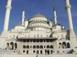 <FONT face=“Courier New”></FONT>&nbsp;Mescidden mabede savruluşumuz