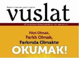 Vuslat’ın konusu&nbsp;okuma eylemi