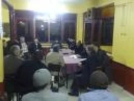 Tebliğ ve Parti