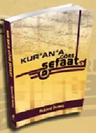 “Kur’an’a Göre Şefaat” kitabı çıktı