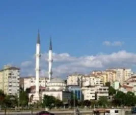 Pendik’i baştan aşağı fişlemişler