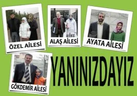 Ece Nur’a yapılanlar İnsan Hakları Kurulu’nu ilgilendirmiyormuş!