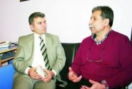 “Postmodernizm, İslamcıları da, Kemalistleri de değişime zorluyor”