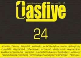 Tasfiye, “Kürtçe Edebiyat” gündemiyle çıktı&nbsp;
