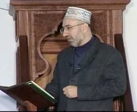 İslamoğlu da Eliaçık’ın yolunda: “Devletin imanı olmaz”