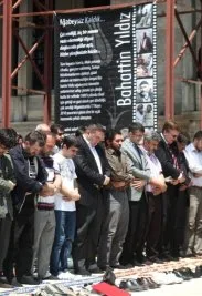 Türkiyeli Müslümanlardan kardeşlerine vefa