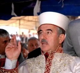 Allah’tan kork Bardakoğlu!