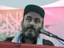 <FONT size=4>Nureddin Şirin serbest bırakıldı</FONT>