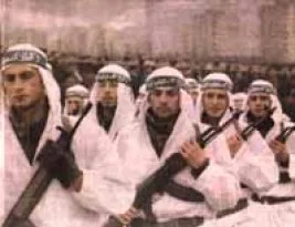 <FONT face=Georgia size=4>Mücahitleri Bosna’ya ABD mi gönderdi?</FONT>