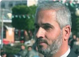 <FONT face=Georgia size=4>Hamas: Abbas ve Feyyad, Filistin’e yönelik bir komplonun parçası</FONT>