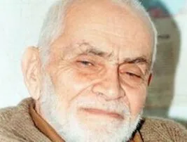İslami uyanışın emekterlarından: Said Çekmegil