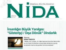 Nida’dan “gösterişçi dindarlık” soruşturması