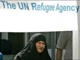 <FONT face=Georgia size=4>Irak’ta işgalin sebep olduğu büyük göç, Ürdün’de masaya yatırılıyor</FONT>