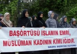Ortak Bildiri: Müsamaha değil, başörtüsüne özgürlük!