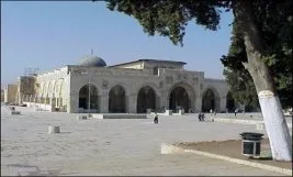 <FONT face=Georgia size=4>Kudüs Müftüsü’nden Müslümanlara çağrı: Aksa’ya sahip çıkın</FONT>