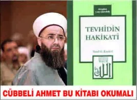 Kazanan “Tevhidin Hakikati” mi, batinilik mi?