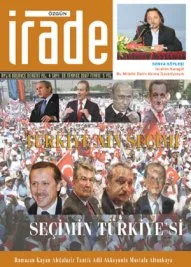 Özgün İrade Dergisi