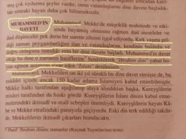 <FONT face=Georgia size=4>İşte Kemalizm’in İslam’a bakışı: 'İslam, Muhammed’in icadı'</FONT>