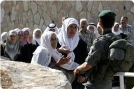 Siyonistler 75 yaşındaki Filistinliyi&nbsp;katletti