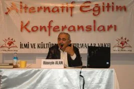 Hüseyin Alan, Hz. Peygamber’in Mekke’deki siyasi stratejisini anlattı