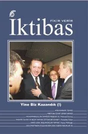 İktibas Dergisi