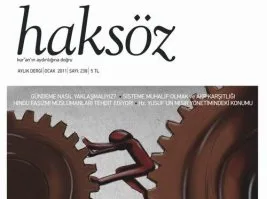 Haksöz: Çözüm TC’nin&nbsp;insafına da, PKK’nın vesayetine de bırakılamaz