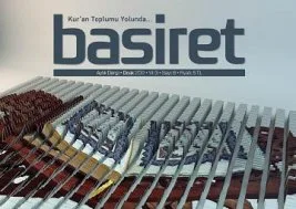 Basiret, “Toplumsal dönüşümün ilkeleri” dosyasıyla çıktı