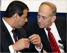 İşgalci&nbsp;İsrail’in has adamı Dahlan Ramallah’ta: Şimdiki hedefi Abbas