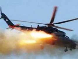<FONT face=Georgia size=4>ABD helikopteri düştü: 14 asker öldü</FONT>
