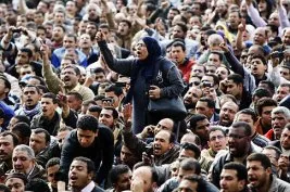 İhvan’a “Dik durun” çağrısı