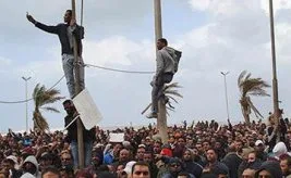 Libya’da kim kimdir: Muhalefet ve İslami hareketler