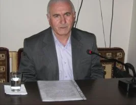 Kayseri’de “Kur’an’da Peygamber telakkisi” konuşuldu