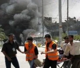 İşte zalimlerin eseri: Irak’ta 1 milyon insan kayıp