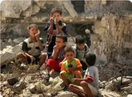 Siyonistler cinayet işlemeyi sürdürüyor: İki Filistinli çocuk daha katledildi
