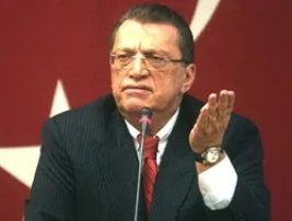 Mesut Yılmaz, Batılılara “irtica” muhbirliği yapmış